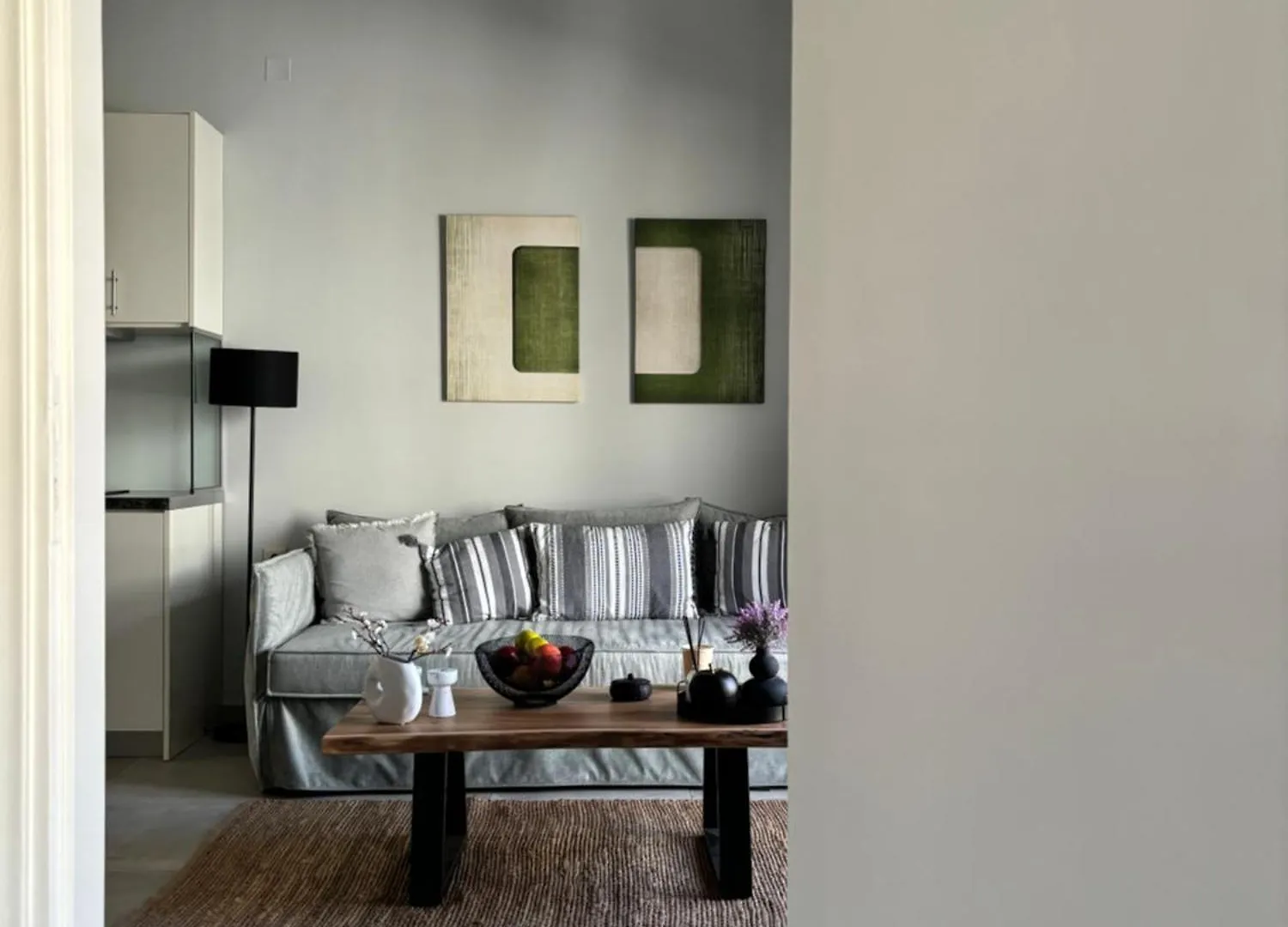 Flats 5-11 Apts Heraklion  0*, Heraklion (Crete)
